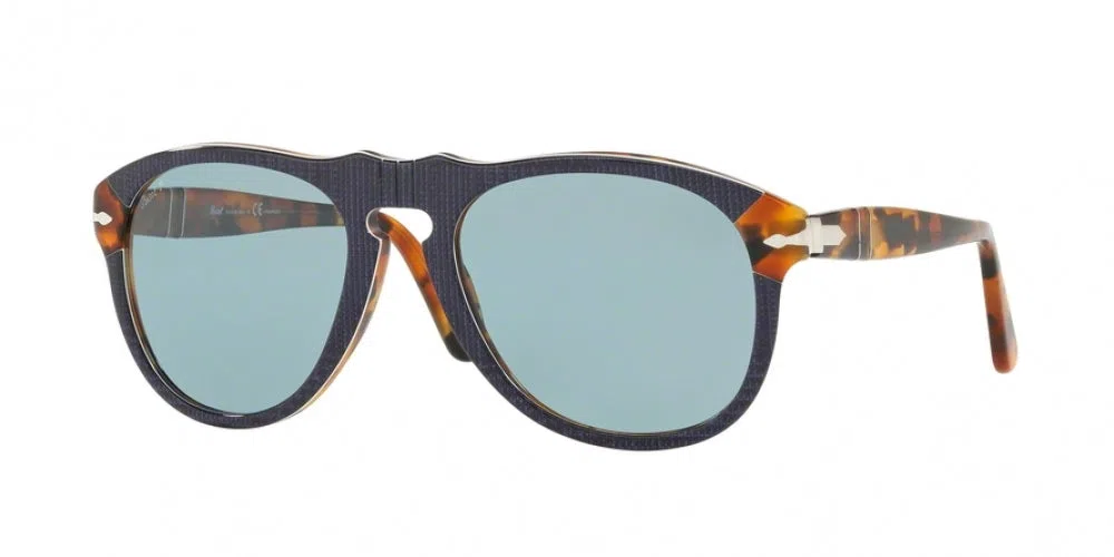 Persol 0649 Sunglasses - view 11